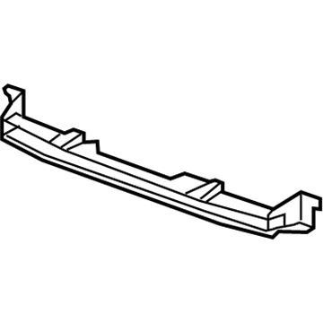 Chevy 22742861 Center Bracket