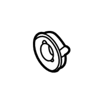 Chevy 26050877 Bearing Retainer