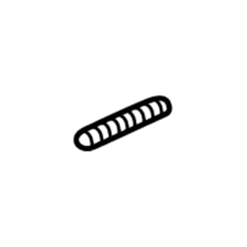 Chevy 26078240 Tilt Spring