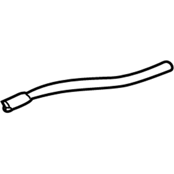 Chevy 26061676 Actuator Cable