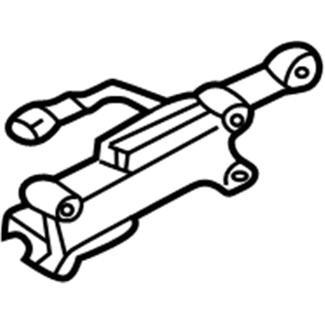 Chevy 26061693 Actuator