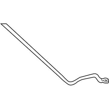 Chevy 15548449 Stabilizer Bar