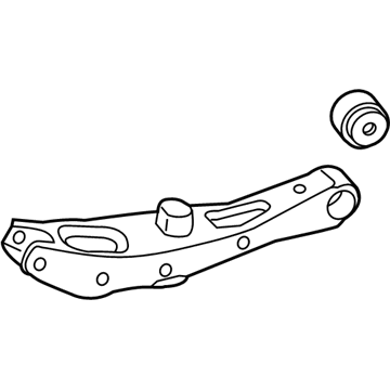 Buick 22985456 Lower Control Arm