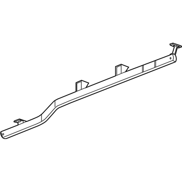 GMC 25876063 Rail