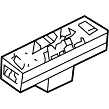 Chevy 30020880 Window Switch