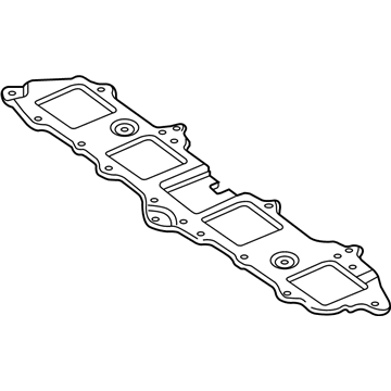 GMC 12580353 Bracket