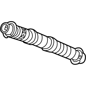 GM 84841880 Hose Assembly, Fuel Feed