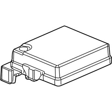 Saturn 15233938 Upper Cover