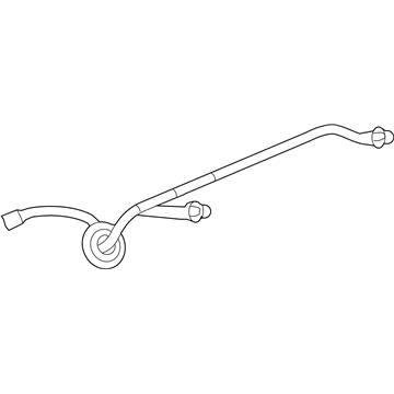 Chevy 95084443 Harness