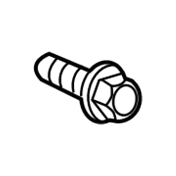 GMC 11570581 Wheel Bolt