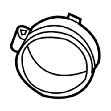 GM 92169911 Sensor Assembly, Mass Airflow