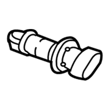 Pontiac 12160244 Air Temperature Sensor