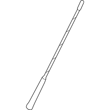 Saturn 19332358 Antenna