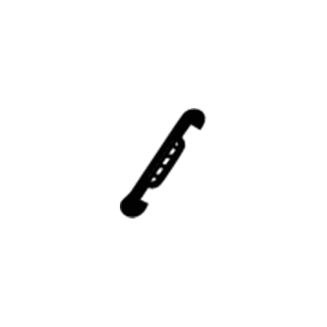 Saturn 22688023 Lever Spring