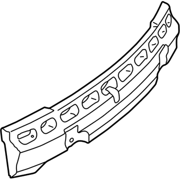 Saturn 9231064 Absorber