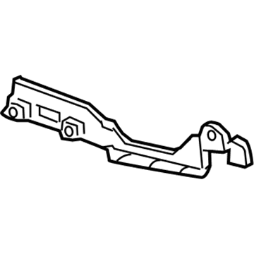 Chevy 22590690 Support