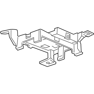 Chevy 22781098 Mount Bracket