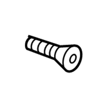 GMC 11609271 Rotor Bolt