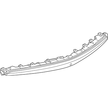 GM 84366727 Lamp Assembly, High Mt Stop