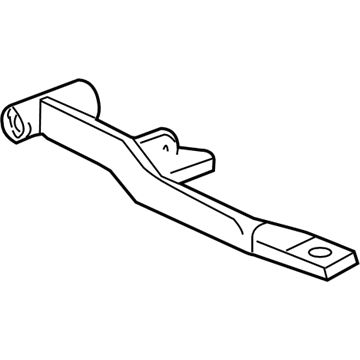 Buick 24507944 Bracket