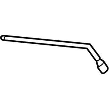 GMC 15185379 Handle