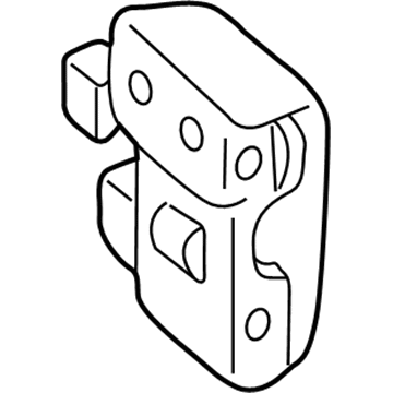 1998 Chevy Corvette Brake Calipers - 12530685