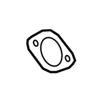 Chevy 95017769 Converter & Pipe Gasket