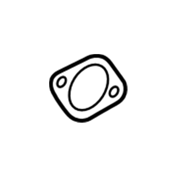 Chevy 95017769 Front Pipe Gasket