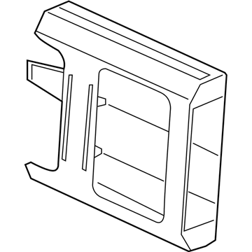 Chevy 22859944 Mount Bracket