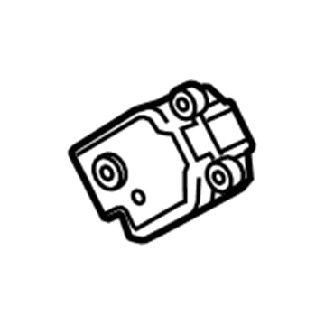 Chevy 13332583 Actuator