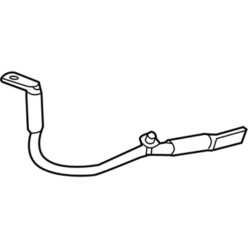 Buick Verano Battery Cable - 22753455