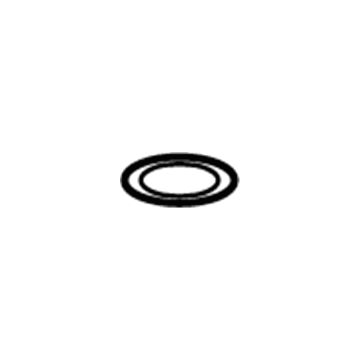 Pontiac 52458183 Service Valve Seal