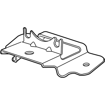 Saturn 10390116 Mount Bracket