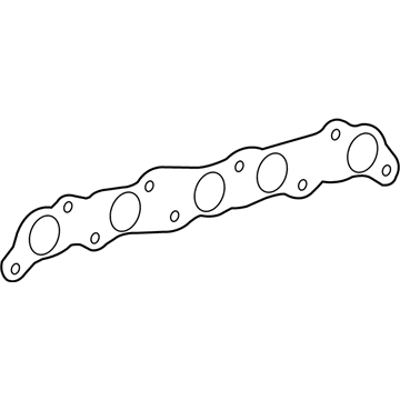 GMC 12617944 Exhaust Manifold Gasket