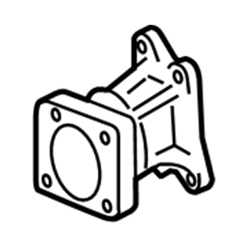 Hummer 12479253 Housing Support