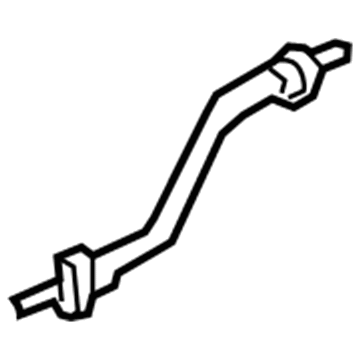 Cadillac 26064544 Cable