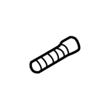 Oldsmobile 26034561 Tilt Spring Guide