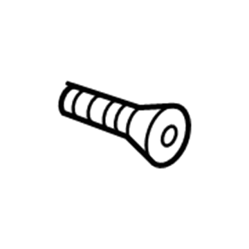 GMC 11609271 Rotor Bolt