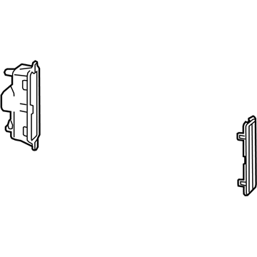 Chevy 13502689 Housing