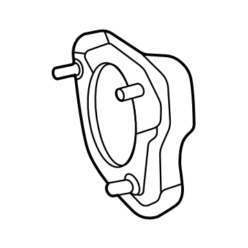 GM 84585622 Boot Assembly, Inter Strg Shf Inr