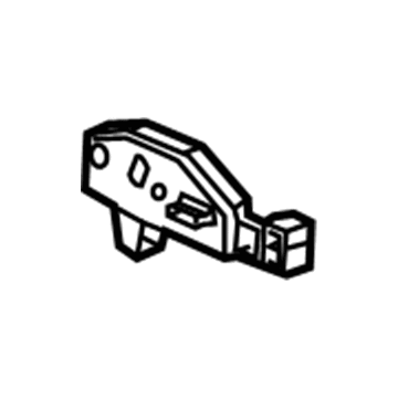 GM 23248000 Switch Assembly, Front Seat Adjuster