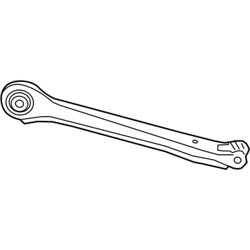 Buick 84354706 Lower Arm