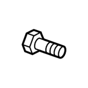 Buick 11588811 Wheel Stud