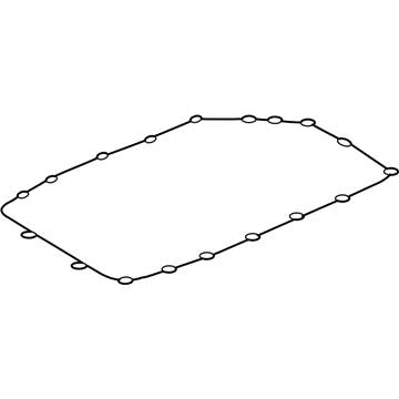 Chevy 24225800 Transmission Pan Gasket