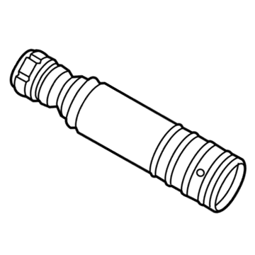 Chevy 95201140 Dust Shield