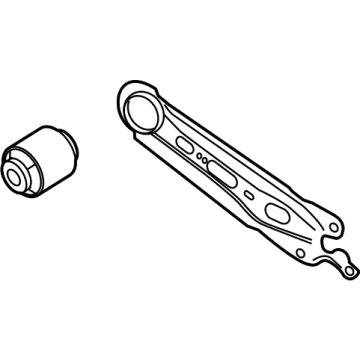 Chevy 84175531 Trailing Arm