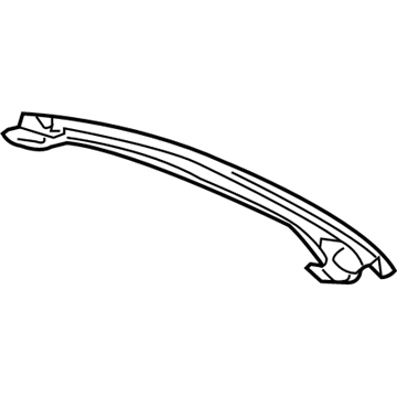 Chevy 22567994 Window Frame