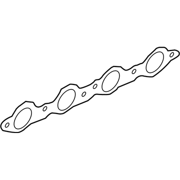 Chevy 12617944 Manifold Gasket