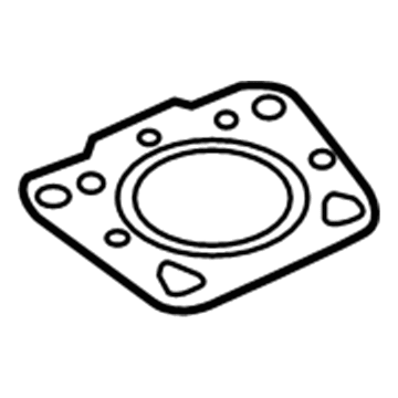 GMC 12677294 Turbocharger Gasket