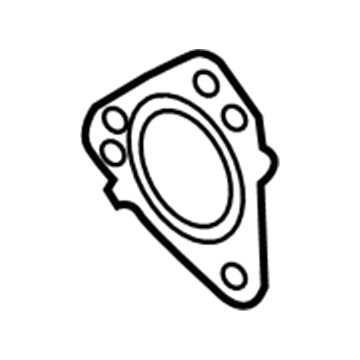 GMC 12688019 Inlet Pipe Gasket